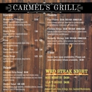 Carmel's Sports Bar & Grill - Sports Bars