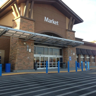 Walmart Supercenter - Hesperia, CA