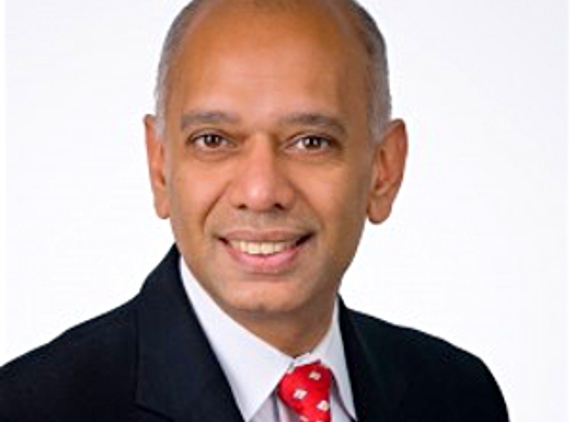 Dr. Jayesh Panchal, MD - Edmond, OK