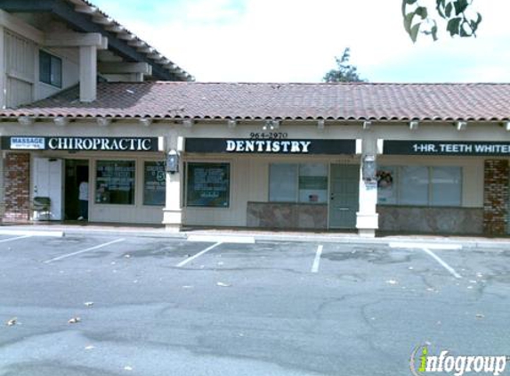 Afsahi Veda Faith DDS Inc - Fountain Valley, CA