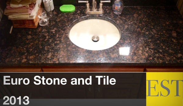 Euro Stone & Tile Inc - Cleveland, OH