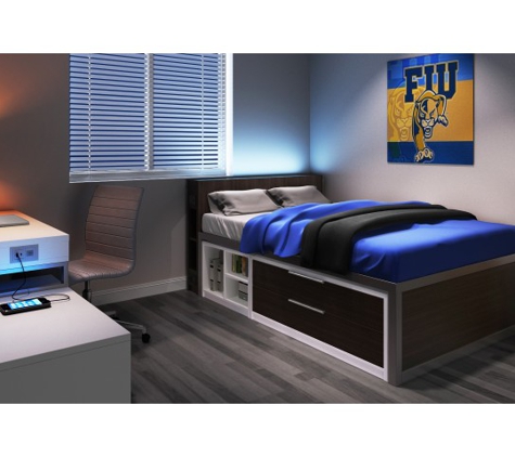 Bayview Student Living at Fiu - North Miami, FL