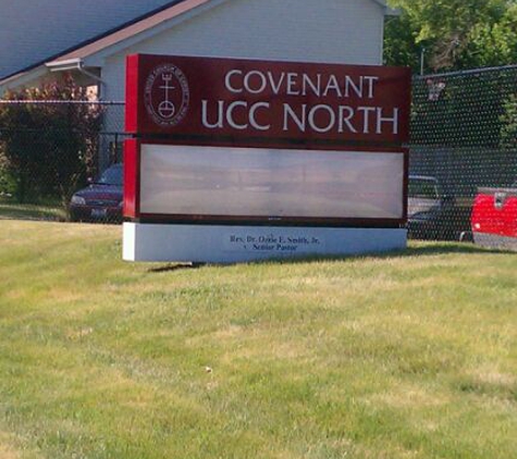 Covenant United Church Of Christ - South Holland, IL