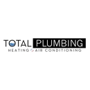 Total Plumbing Heating & Air - Septic Tank & System Cleaning