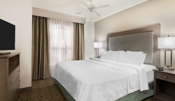 Homewood Suites by Hilton Baton Rouge - Baton Rouge, LA