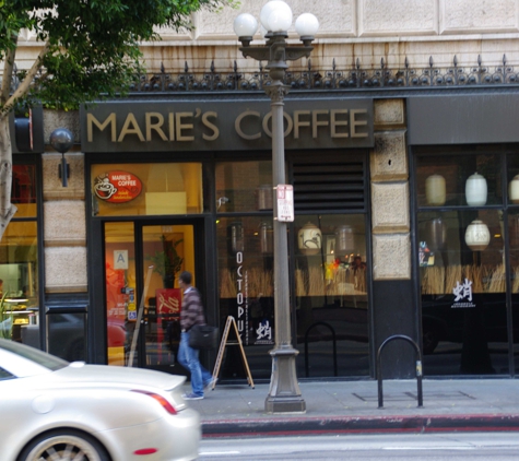 Marie's Deli & Cafe - Los Angeles, CA