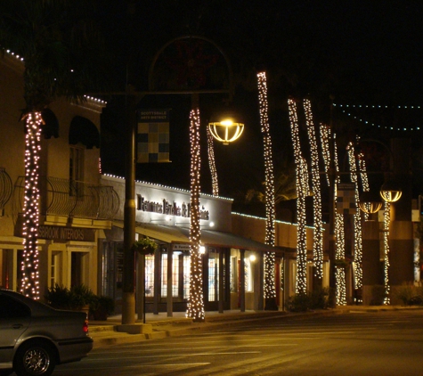 Custom Holiday Lights - Scottsdale, AZ