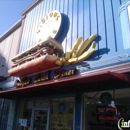 Vicious Dogs - American Restaurants