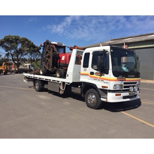 Killarney and District Towing - Killarney, VIC