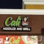 Cali Noodle's & Grill