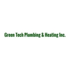 Green Tech Plumbing & Heating Inc.