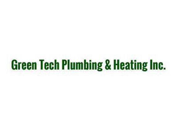 Green Tech Plumbing & Heating Inc. - Somerville, MA