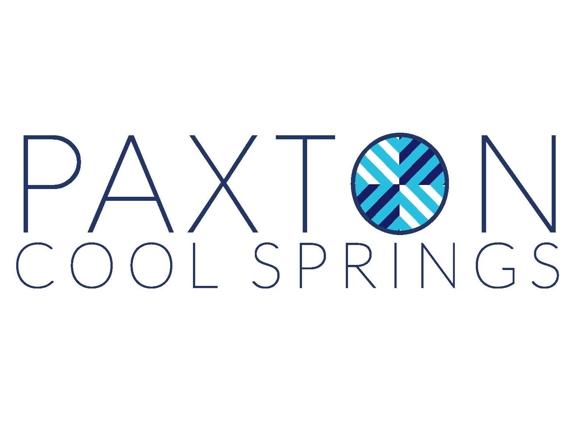 Paxton Cool Springs - Franklin, TN