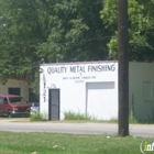 Quality Metal Finishing