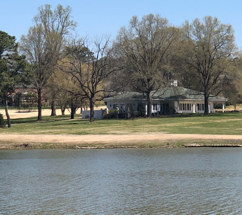 Meadowlands Golf Club - Winston Salem, NC