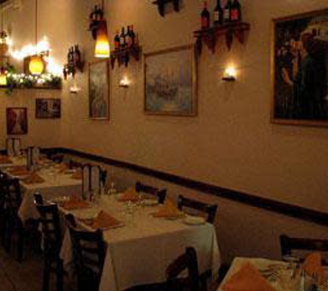 Ristorante Pavarotti - Reading, MA