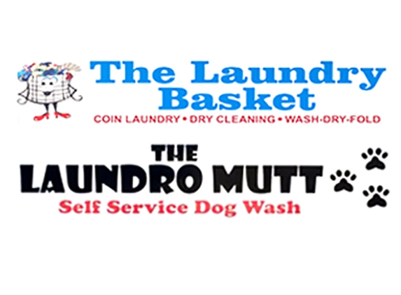 The Laundry Basket & The Laundro Mutt - Colorado Springs, CO