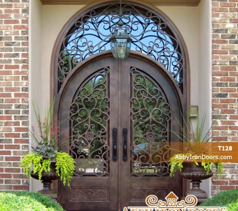 Abby Iron Doors - Norcross, GA