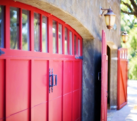 Able Door Company - Granite Bay, CA