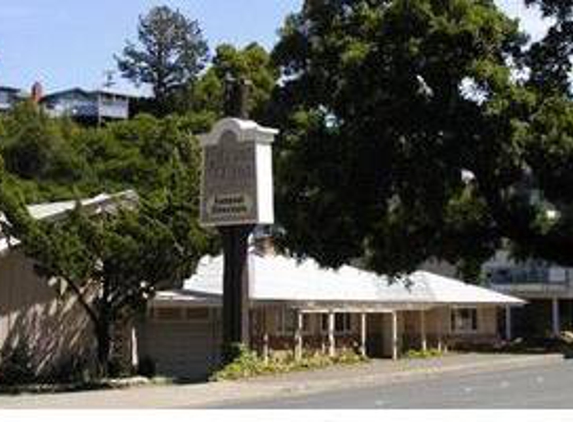 Crippen & Flynn Woodside Chapel - Redwood City, CA