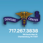 Denture Center Inc.