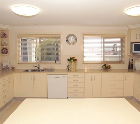 Paul Tagget Kitchens - Goonellabah, NSW