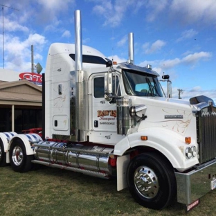 Gippsland Truck Centre - Bairnsdale, VIC