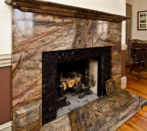 Natural Stone Kitchen & Bath LLC - North Brunswick, NJ