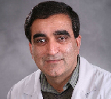 Jagbir K Ahuja, MD - Elgin, IL