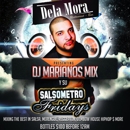 Dela Mora Restaurant & Bar - Bars