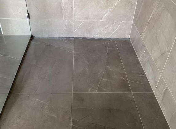 Apollo Tiling - Woodleigh, VIC