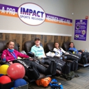 IMPACT Physical Therapy & Sports Recovery - South Loop - Physical Therapists