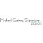 Michael Gainey Signature Design W