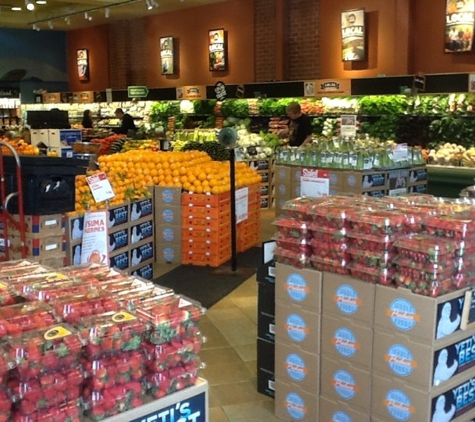 Whole Foods Market - Glendale, CA