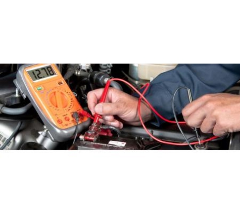 Modbury Battery Service Pty Ltd - Ridgehaven, SA
