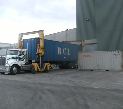 GDP Transport Pty Ltd - Creswick, VIC