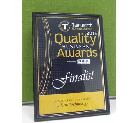 Inland Technology Information Technology - Dubbo, NSW