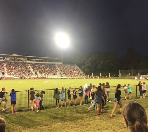 Klockner Stadium - Charlottesville, VA