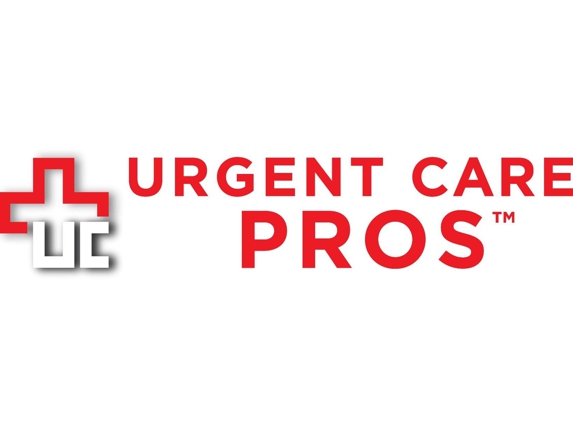 Urgent Care Pros- Lakewood - Lakewood, CA