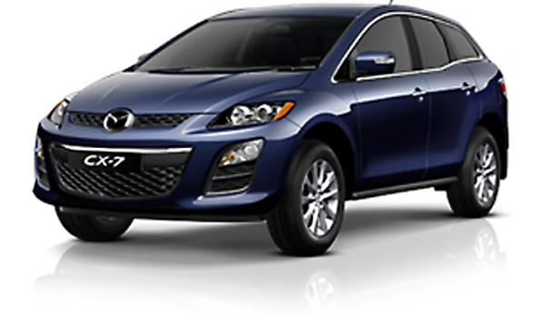 Brighton Mazda - Brighton, VIC