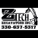 Z-Tech Builders Excavators Inc - Professional Engineers