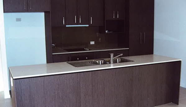 Cut 'N' Edge Kitchens - Molendinar, QLD