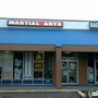 Oregon Martial Arts Club