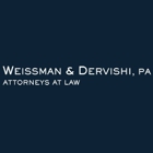 Weissman & Dervishi, P.A.