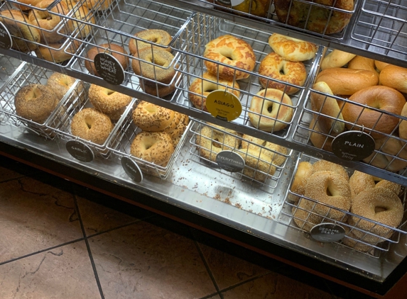 Einstein Bros Bagels - Lafayette, CO