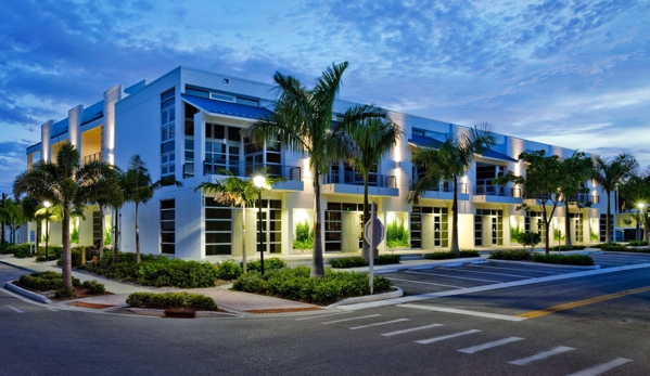 Dyehouse Comeriato Architect - Naples, FL