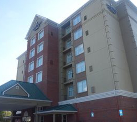 Country Inns & Suites - Conyers, GA