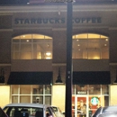 Starbucks Coffee - Bars