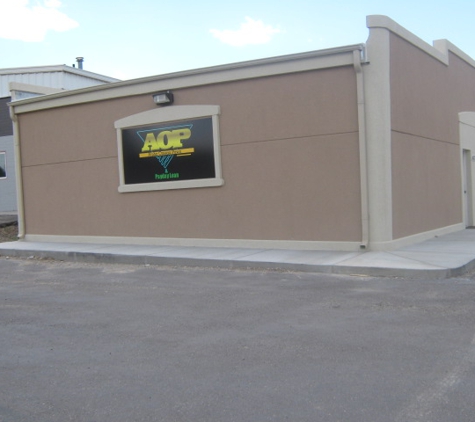 Alpha Omega Pawn & Payday Loans - Casper, WY