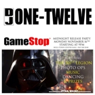 GameStop